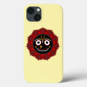 Case-Mate iPhone Case Beau Seigneur Jagannath Puri Rath Yatra Dévotion