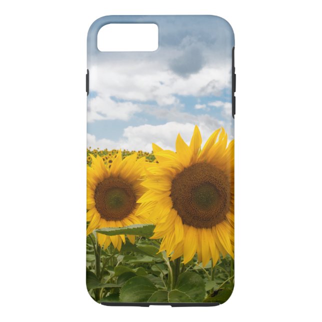 Coques Case-Mate iPhone beau soleil d'été (Dos)