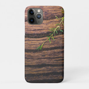 Case-Mate iPhone Case beau vieux bois