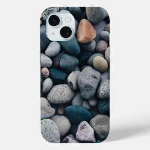 Coque Pour iPhone 15 beaucoup de belle pierre
