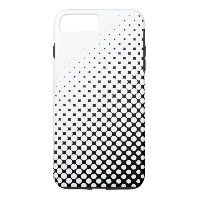 Coques Case-Mate iPhone Beaucoup de points (Dos)