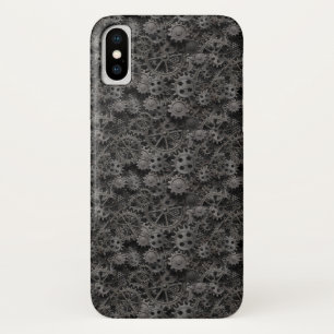 Case-Mate iPhone Case Beaucoup de vieilles vitesses en métal ou pièces