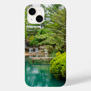 Coque Pour iPhone 14 Beauté botanique printanière