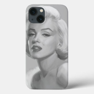 iPhone 13 Coque Beauté classique
