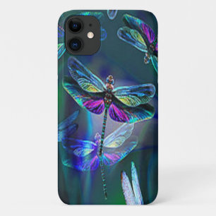 Case-Mate iPhone Case beauté des libellules