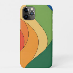 Case-Mate iPhone Case Beauté du spectre