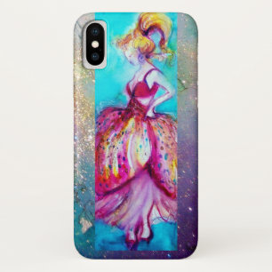 Case-Mate iPhone CASE BEAUTÉ EN ROBE ROSE
