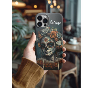 Case-Mate iPhone Case Beauté Éternelle, personnalisé