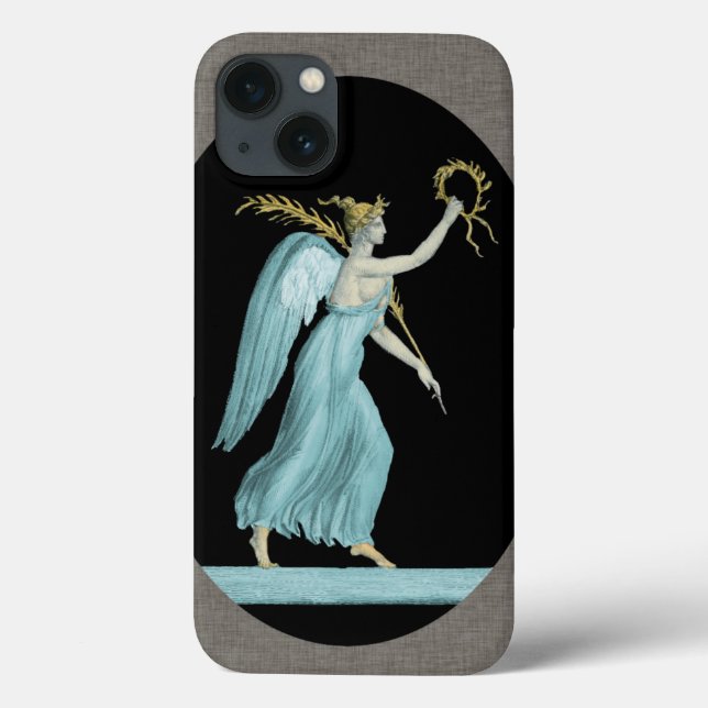 Coques Case-Mate iPhone Beauté grecque II (Verso)
