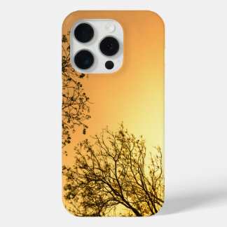 Coque iPhone 15 Pro Beauté Naturelle Élégante