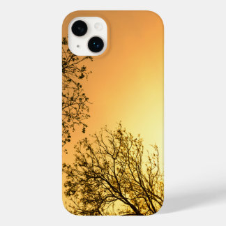Coque Pour iPhone 14 Plus Beauté Naturelle Élégante