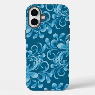 Coques iPhone 16 Plus Beauté Tribale à l'Aquarelle : Esprit de l'Art Boh