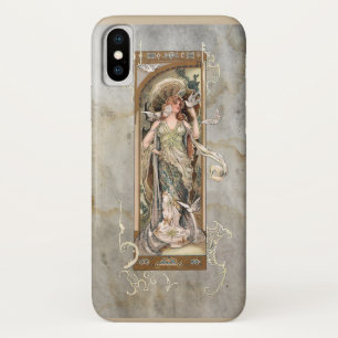 Case-Mate iPhone Case Beauté vintage Nouveau