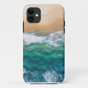Case-Mate iPhone Case Beautiful beach crystal blue sea