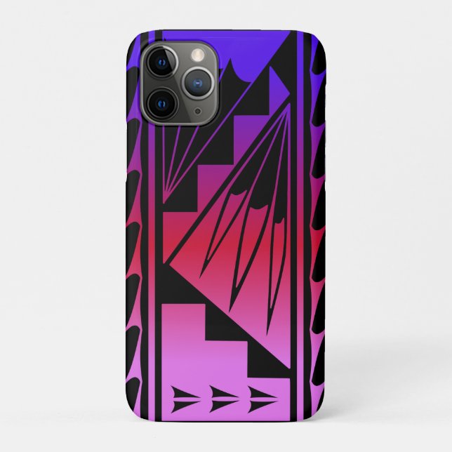 Coques Case-Mate iPhone Beautiful Blessings (Dos)