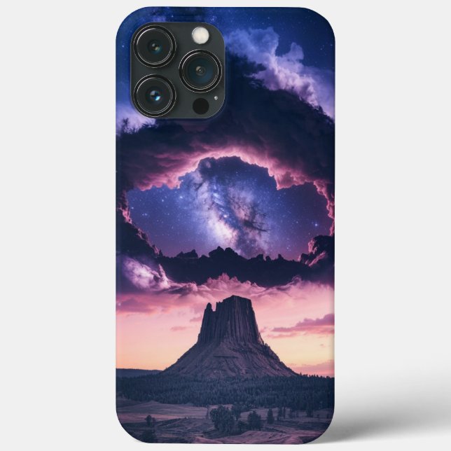 Coques Case-Mate iPhone Beautiful cover (Verso)