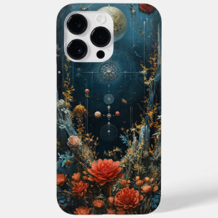 Coque Pour Pour iPhone 14 Pro Max Beautiful Fantasy World