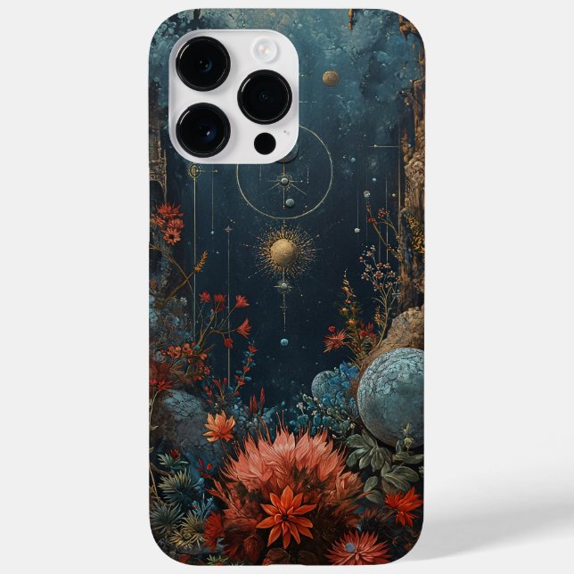 Coques Case-Mate iPhone Beautiful Fantasy World (Verso)