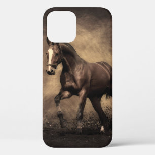 Case-Mate iPhone Case Beautiful horse throw pillow