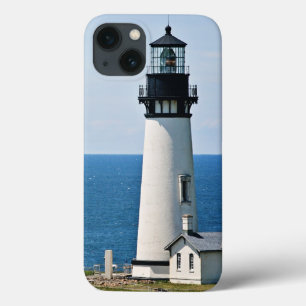 iPhone 13 Coque Beautiful Lighthouse