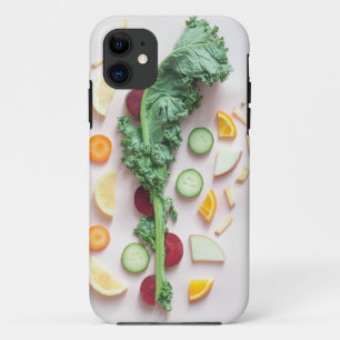 Case-Mate iPhone Case Beaux fruits