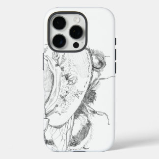 Coques iPhone 16 Pro Bee iPhone 16 Pro Case