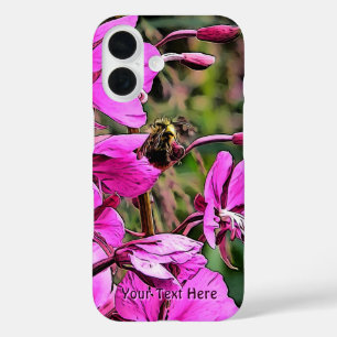 Coques iPhone 16 Bee Nice