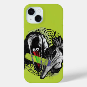 Coque Pour iPhone 15 Beetlejus Adam & Barbara Scary