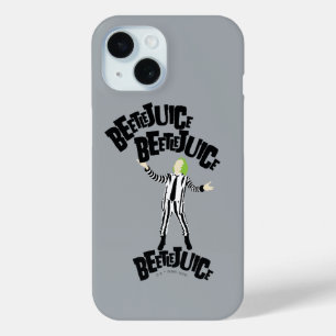 Coque Pour iPhone 15 Beetlejus Beetlejus Beetlejus