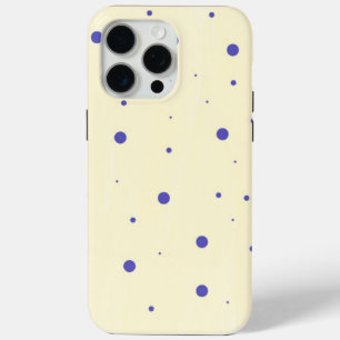 Coque iPhone 15 Pro Max bel art abstrait