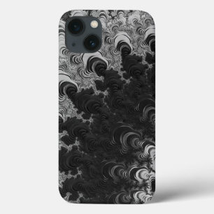 iPhone 13 Case Bel art de fractale