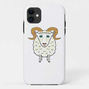 Case-Mate iPhone Case Bélier le bélier