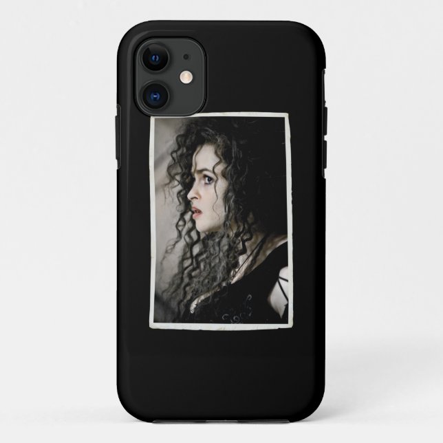 Coques Case-Mate iPhone Bellatrix Lestrange 2 2 (Dos)
