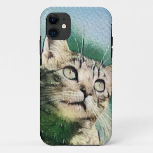 Case-Mate iPhone Case Belle conception de chats