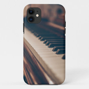 Case-Mate iPhone Case Belle conception de piano