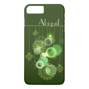 Etui iPhone Case-Mate Belle conception Shamrock irlandaise personnalisée