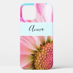 Case-Mate iPhone Case Belle Fleur rose Gros plan Photo