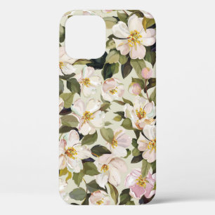 Case-Mate iPhone Case Belle floraison printanière aux branches fleuries