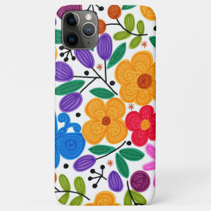 Case-Mate iPhone Case Belle flore mexicaine