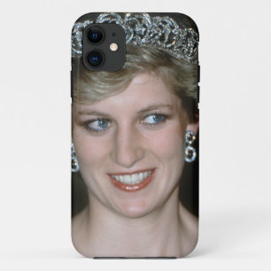 Coque Case-Mate Pour iPhone Belle ! HH Princesse de Galles