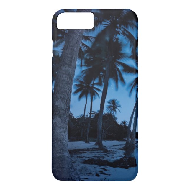 Coques Case-Mate iPhone Belle plage (Dos)