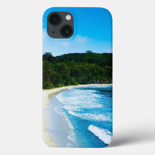 Case-Mate iPhone Case Belle plage de voir