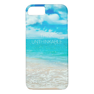 Case-Mate iPhone Case Belle plage d'été
