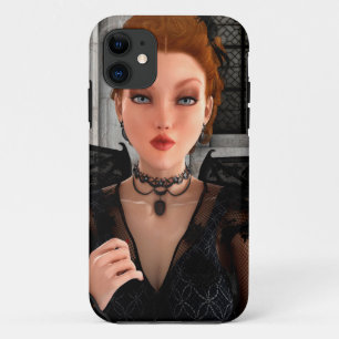 Coques Pour iPhone Belle Sorcière