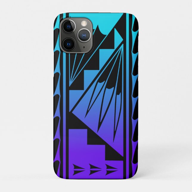 Coques Case-Mate iPhone Belles Bénédictions (Dos)