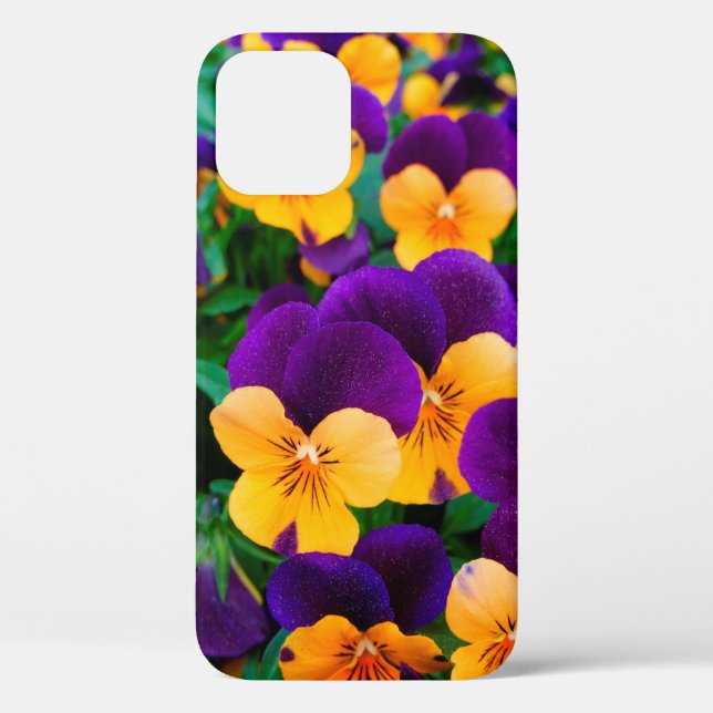 Coques Case-Mate iPhone Belles boiseries fleuries dans le jardin (Verso)