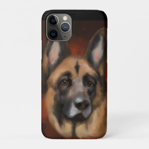 Case-Mate iPhone CASE BERGER ALLEMAND