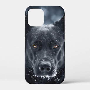 Case-Mate iPhone Case Berger Allemand Noir