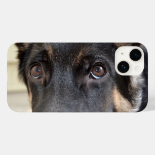 Coque Pour iPhone 14 berger allemand par Shirley Taylor