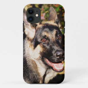 Case-Mate iPhone Case berger allemand par Shirley Taylor
